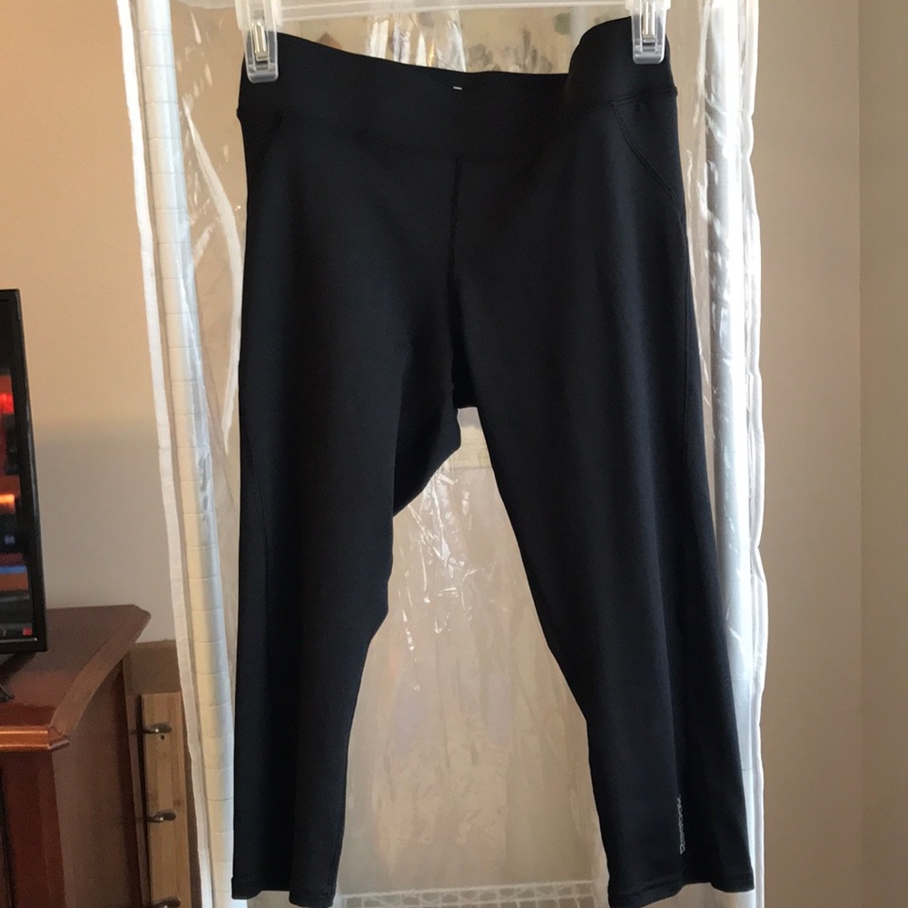 NWOT Reebok Athletic Leggings